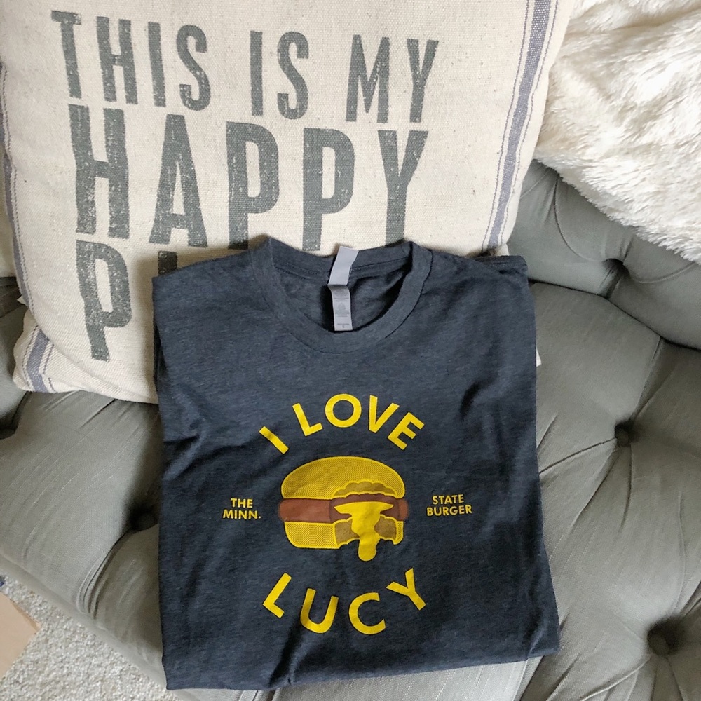 i love lucy